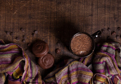 The Ethiopian Coffee Ceremony