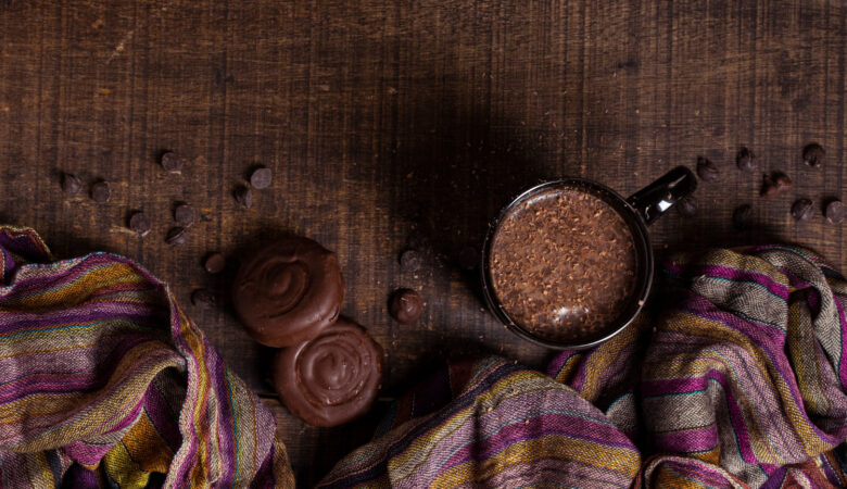 The Ethiopian Coffee Ceremony